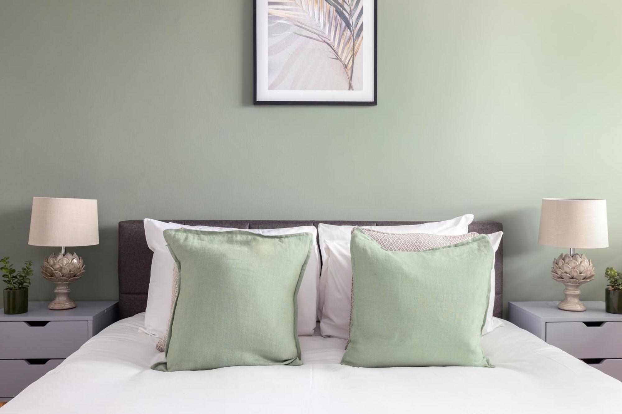 The Bermondsey Apartment London Kültér fotó