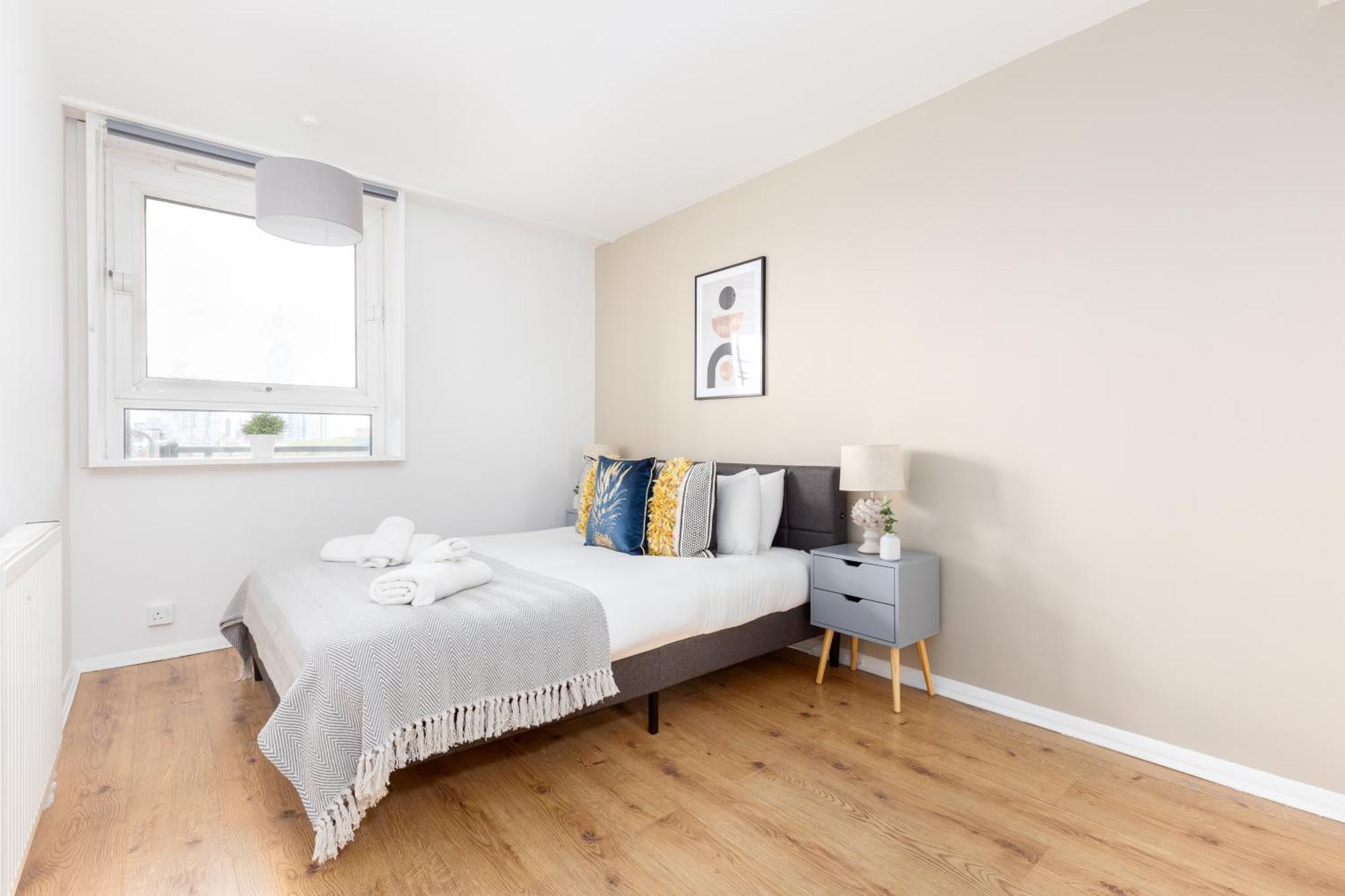 The Bermondsey Apartment London Kültér fotó