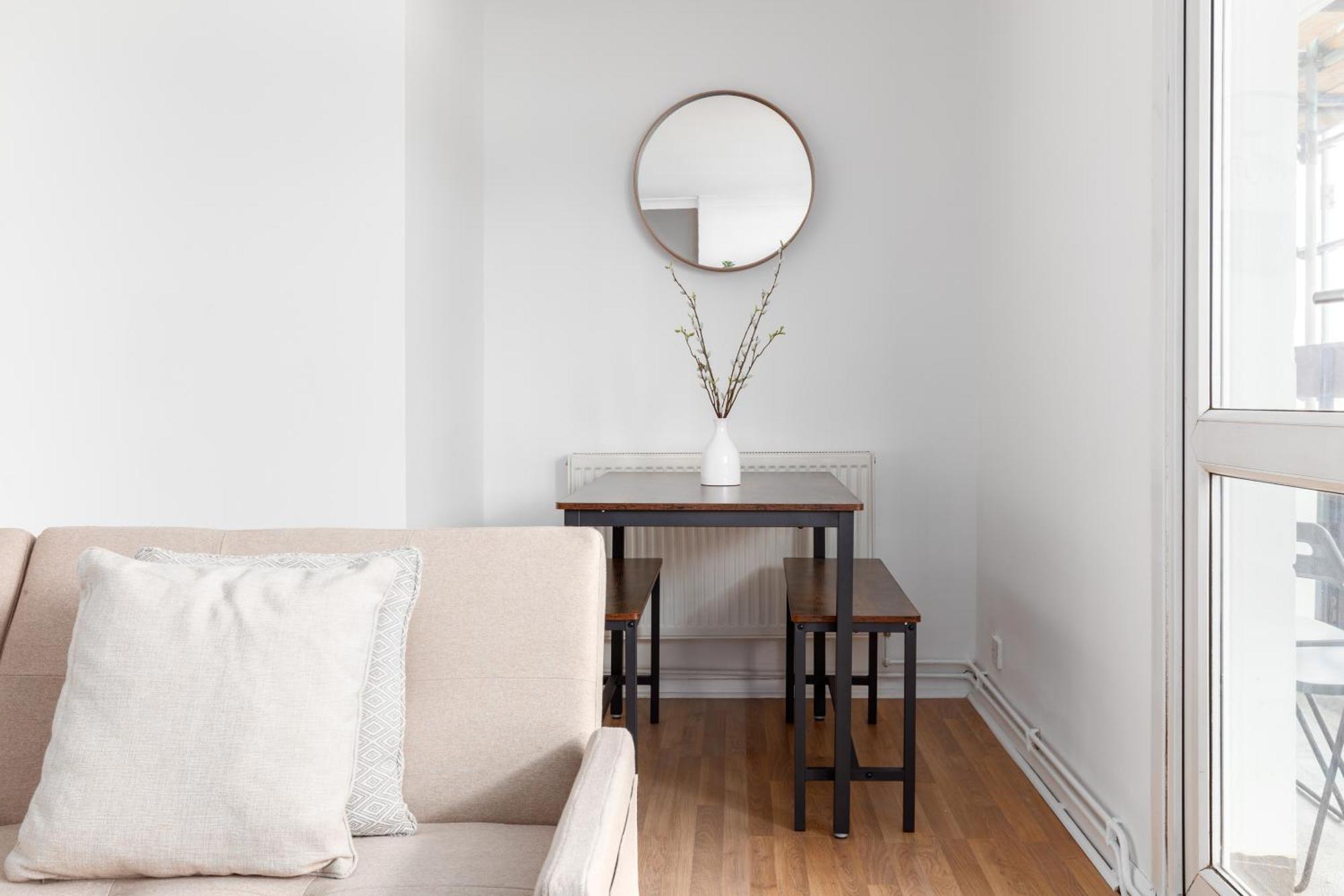 The Bermondsey Apartment London Kültér fotó