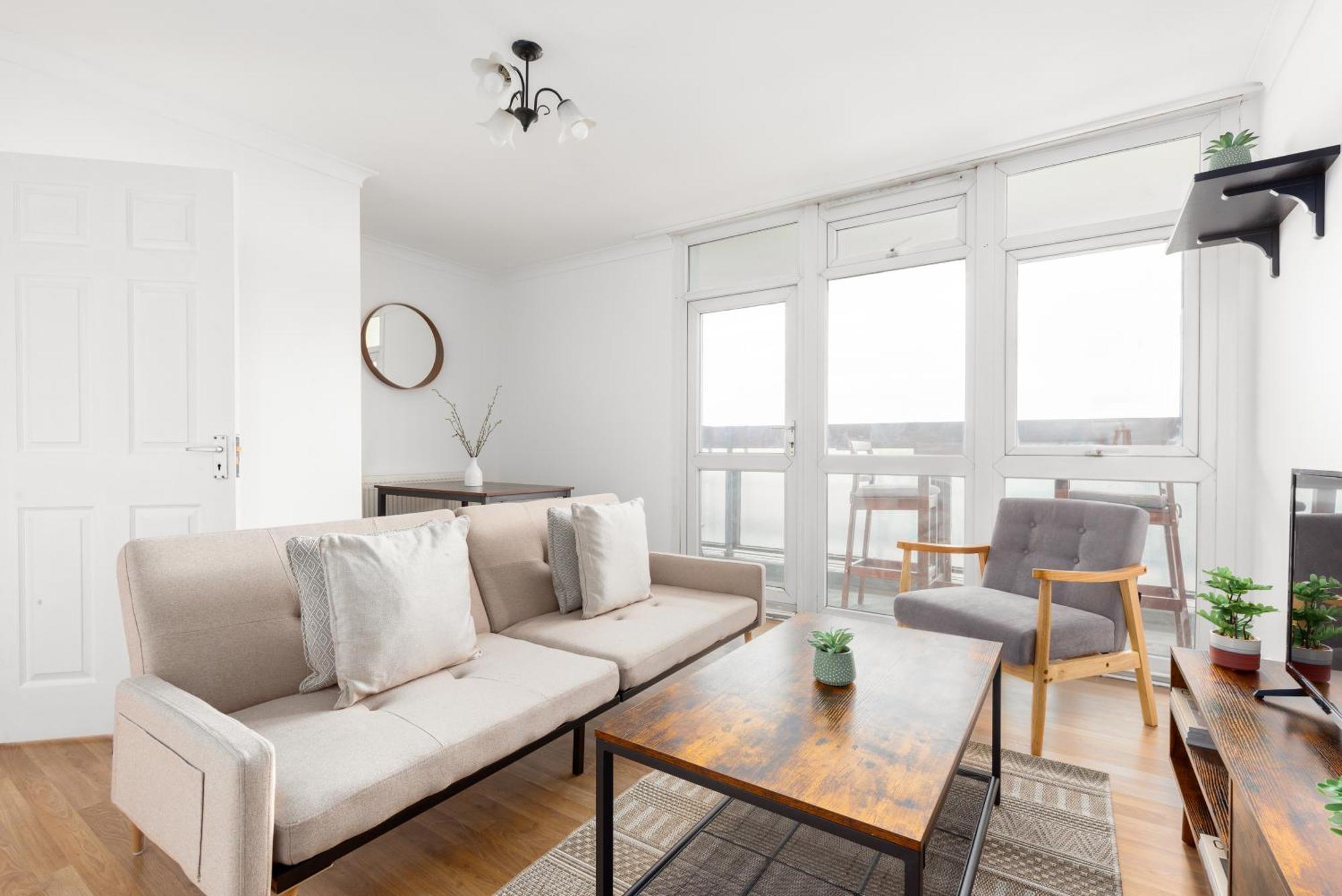 The Bermondsey Apartment London Kültér fotó