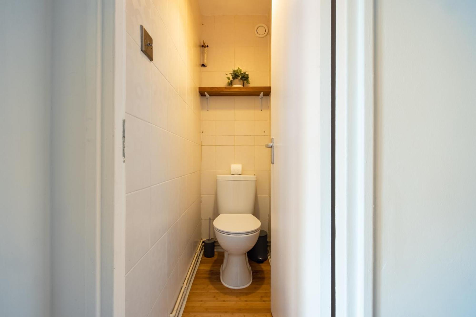 The Bermondsey Apartment London Kültér fotó