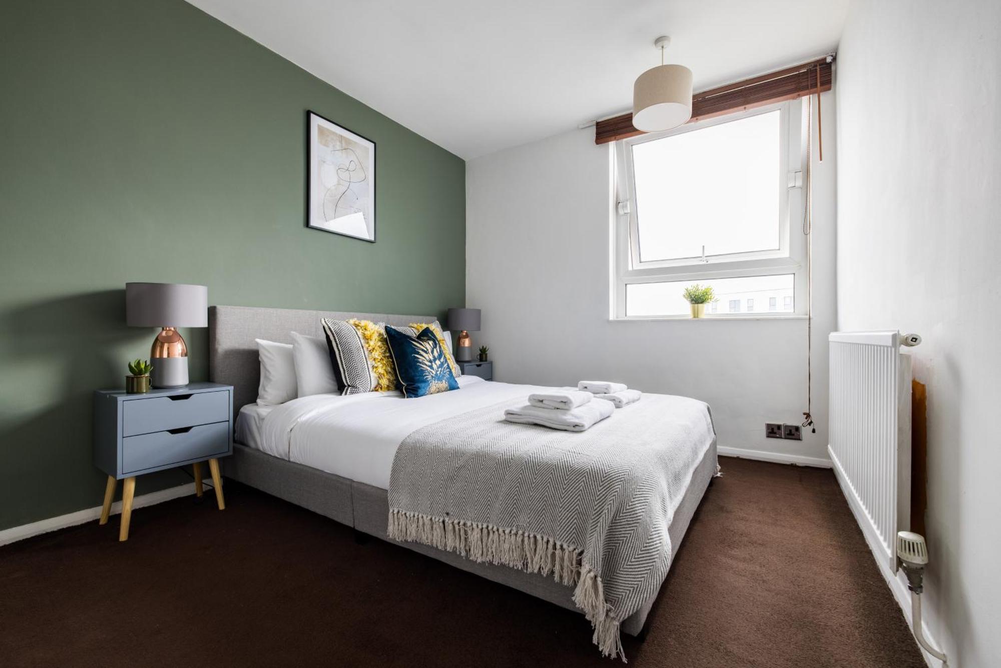The Bermondsey Apartment London Kültér fotó