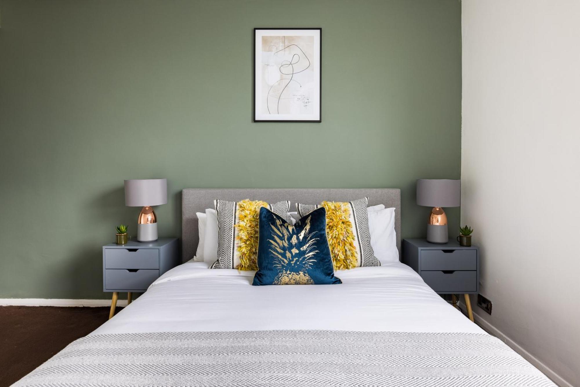 The Bermondsey Apartment London Kültér fotó