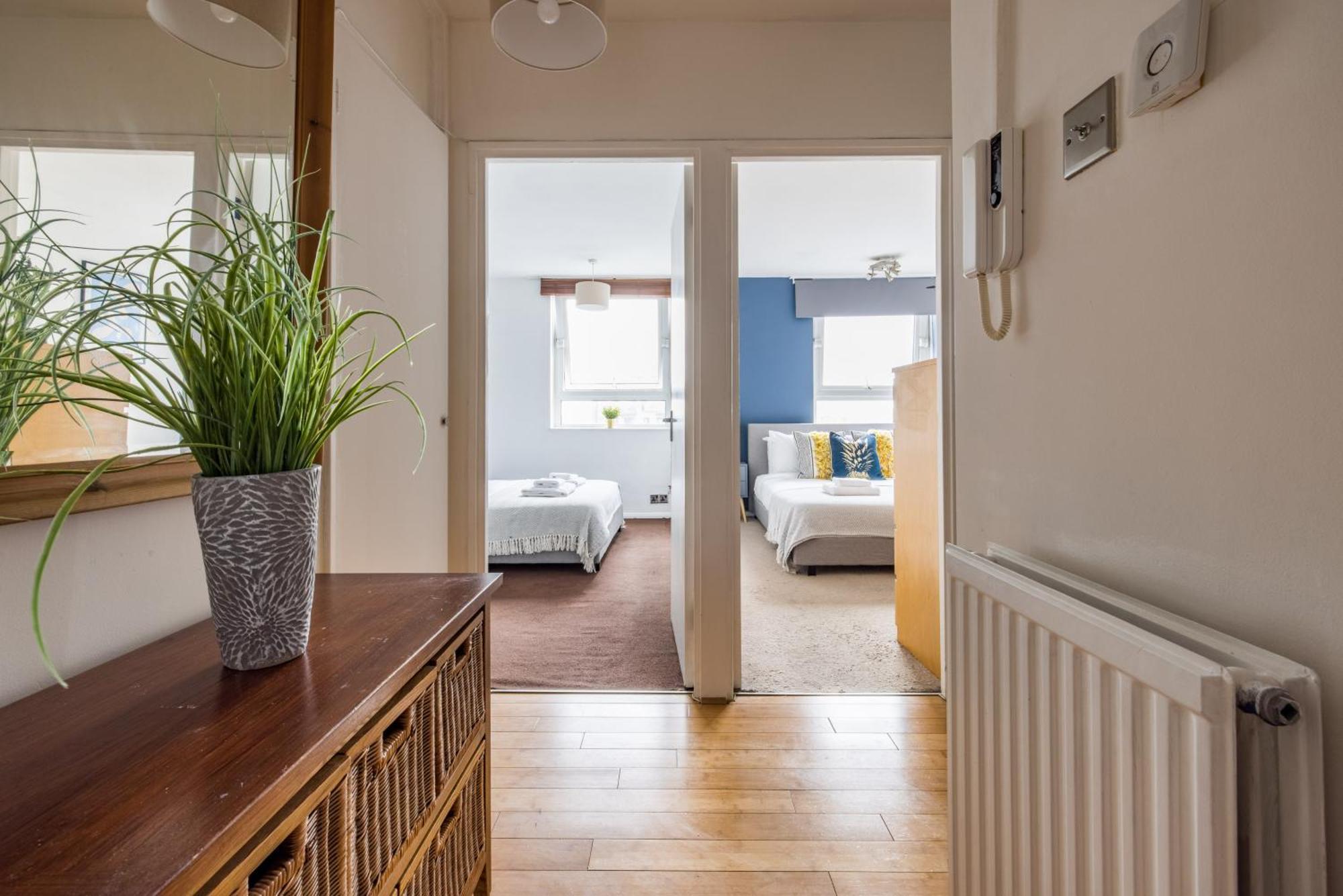 The Bermondsey Apartment London Kültér fotó