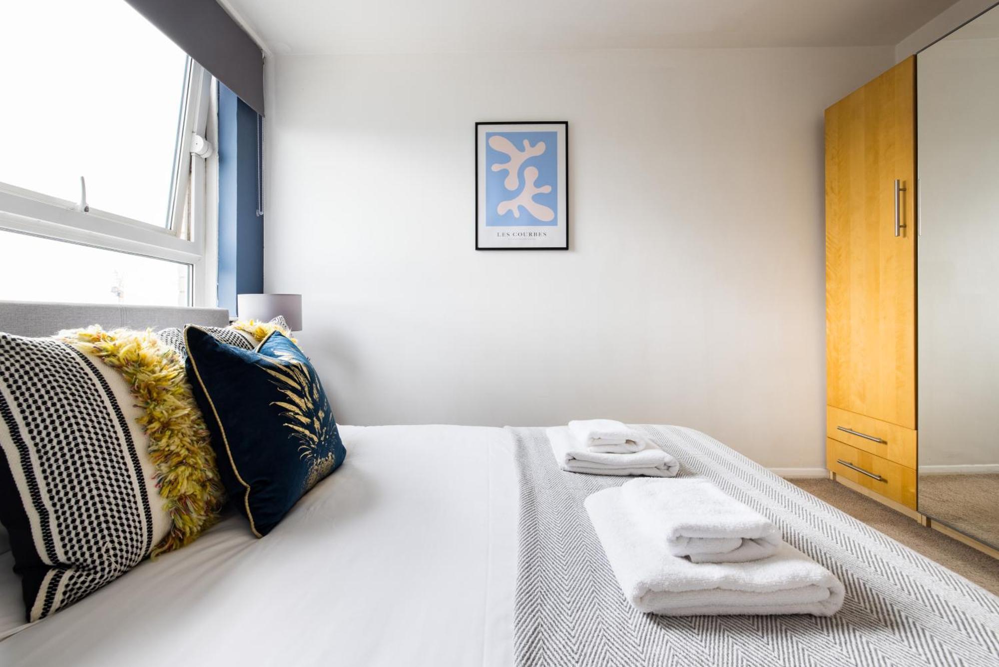 The Bermondsey Apartment London Kültér fotó